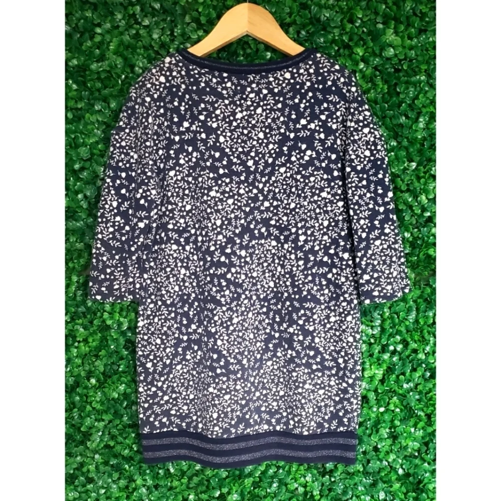 2/$10 Gap Girls Sweatshirt dress